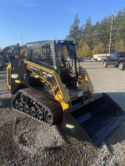 is asv a good skid steer|asv rt 65 problems.